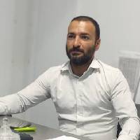 امین بزرگ پور